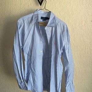 Ralph lauren dress shirt